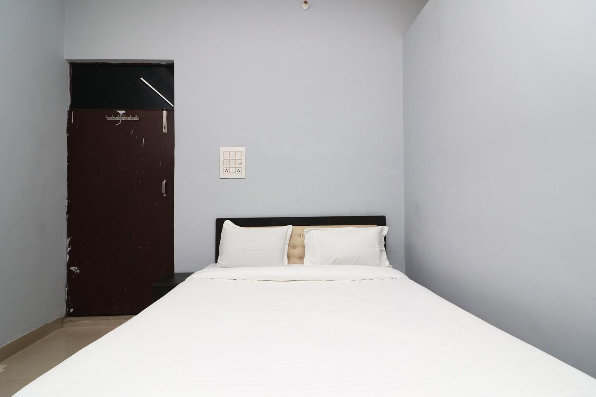 Hotel O Mulaqat Dadri Eksteriør billede