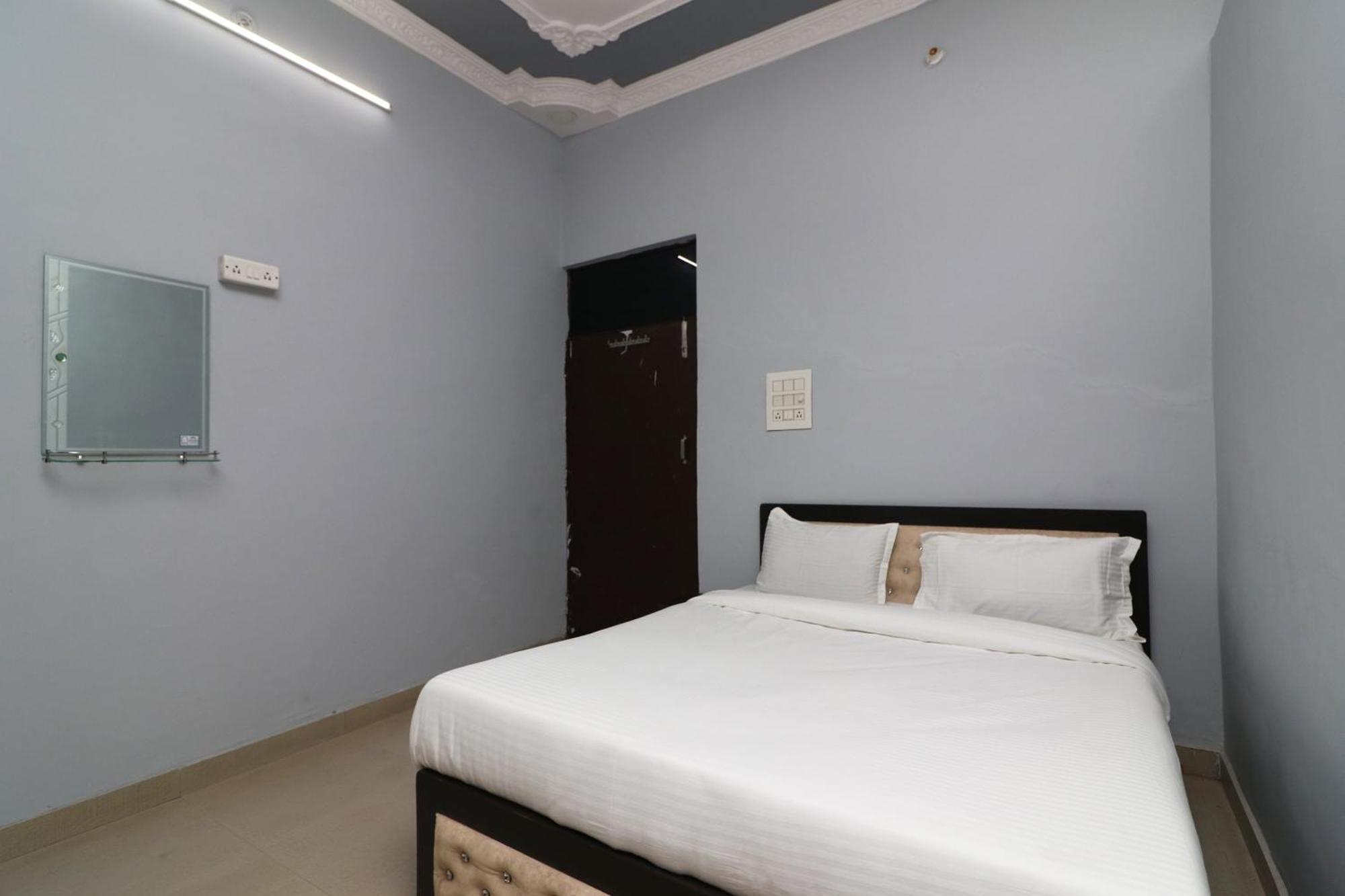 Hotel O Mulaqat Dadri Eksteriør billede