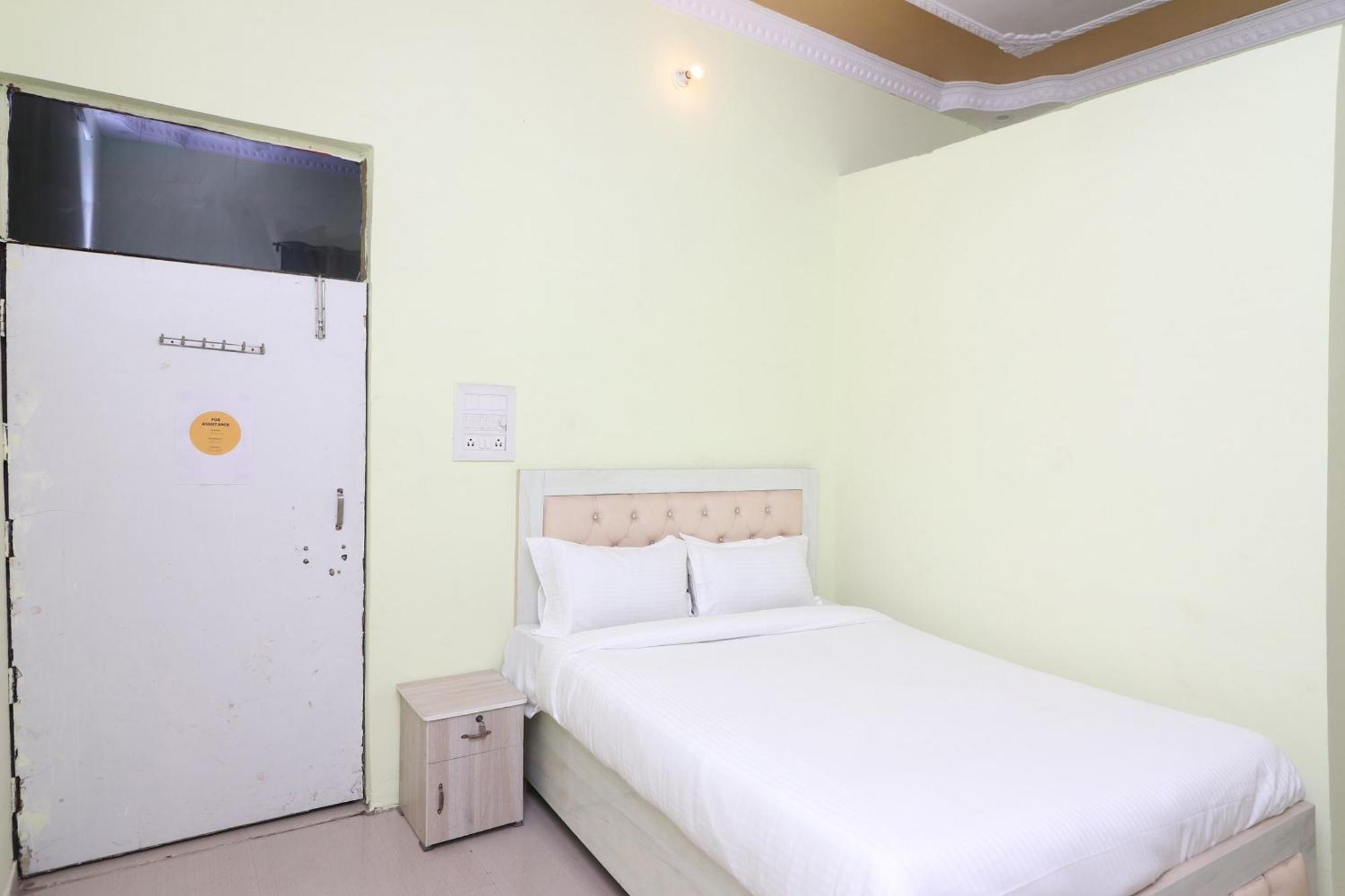 Hotel O Mulaqat Dadri Eksteriør billede