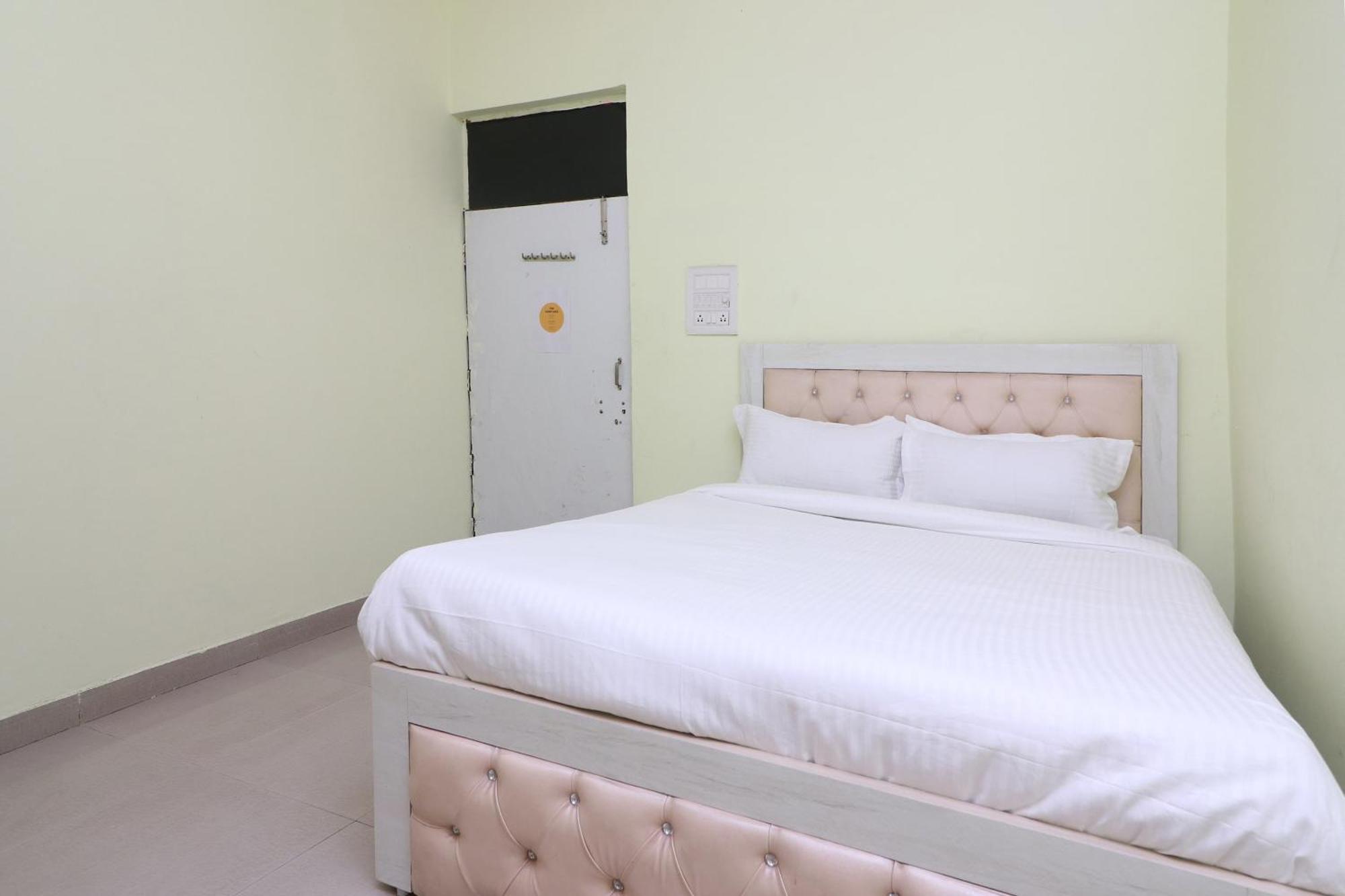 Hotel O Mulaqat Dadri Eksteriør billede