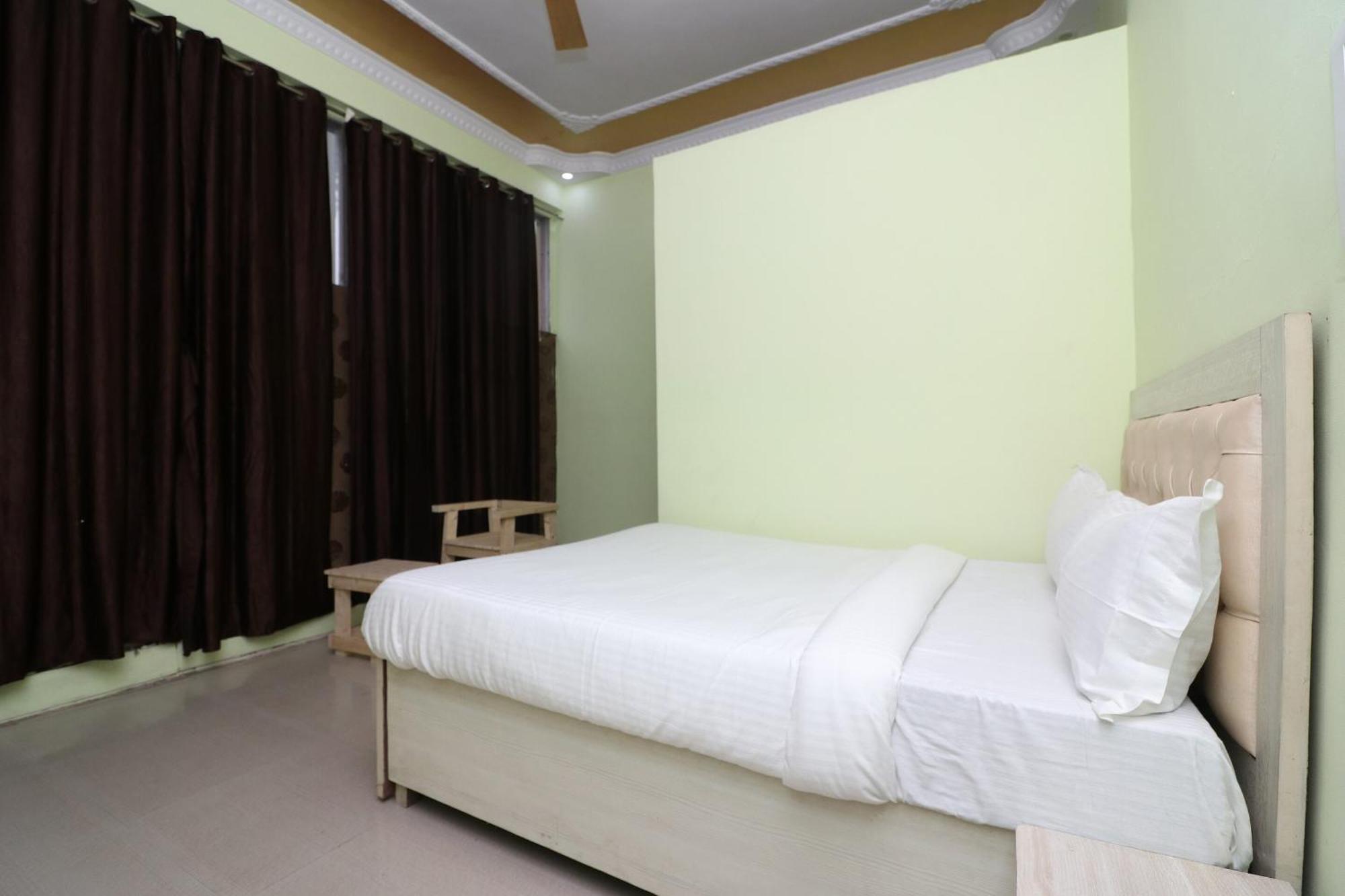 Hotel O Mulaqat Dadri Eksteriør billede